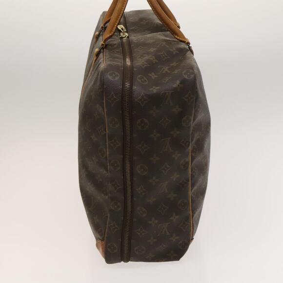 LOUIS VUITTON Monogram Sirius 50 Boston Bag M41406 - Picture 3 of 16